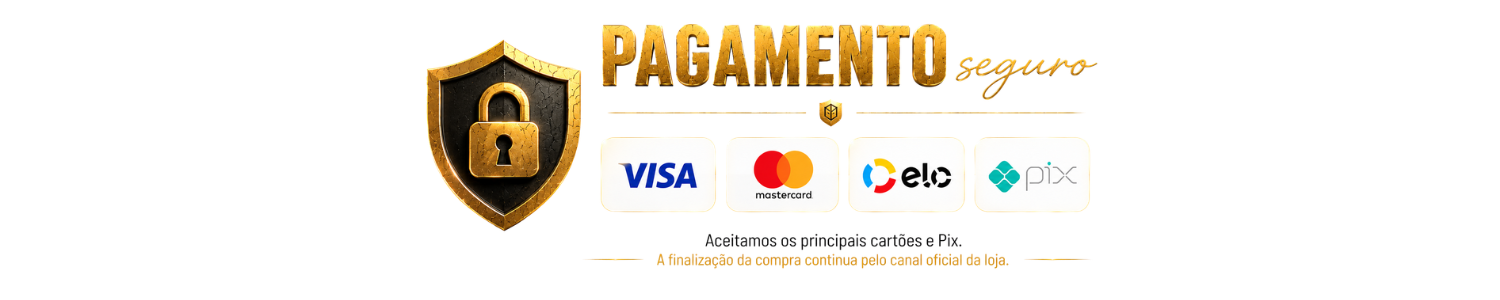 Pagamento